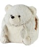 Warmies Supersized Marshmallow Bear Handwarmer