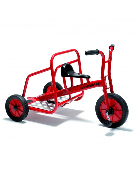 Ben Hur Tricycle (4-8 Years)