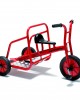 Ben Hur Tricycle (4-8 Years)