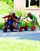 Ben Hur Tricycle (4-8 Years)