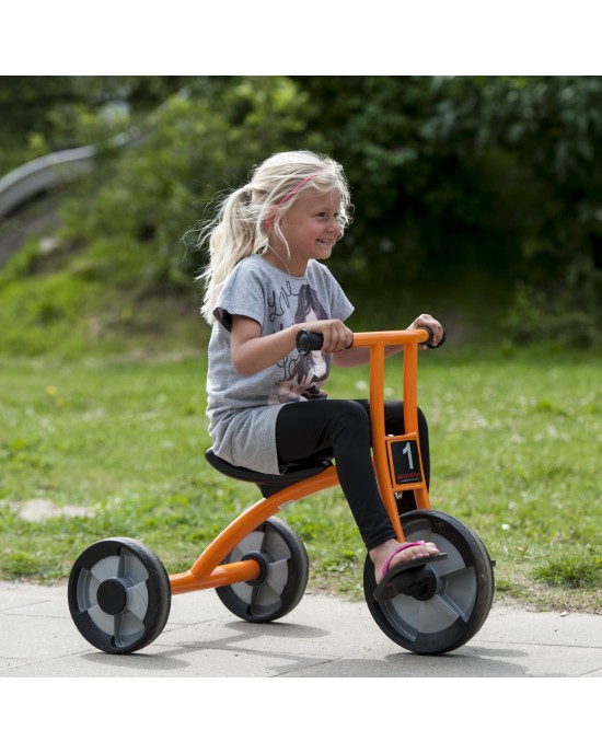 Tricycle Medium (3-6 Years)