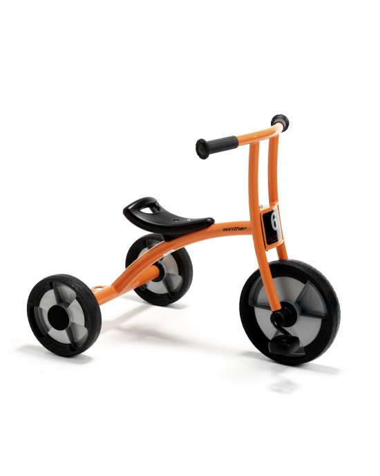 Tricycle Medium (3-6 Years)