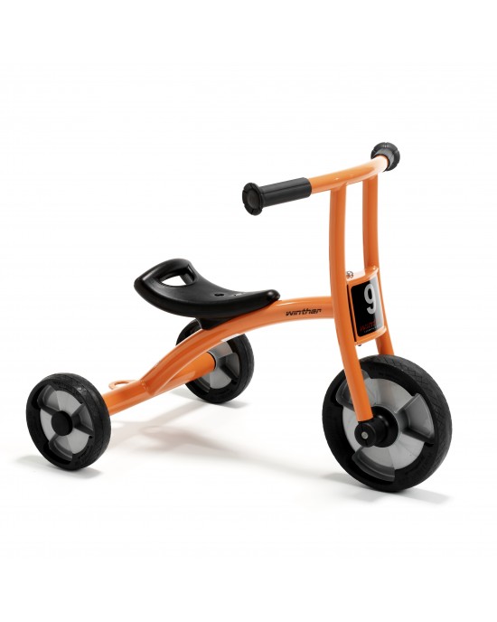 Push Bike (2-4 Years)