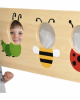 Mirror Wall Boards - Insects