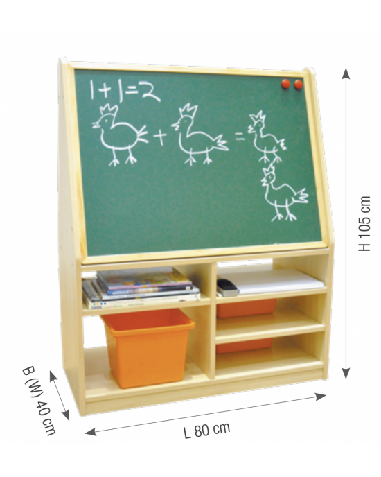 Multifunction Teaching Center