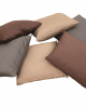 Large Comfy Cushions - Set of 6