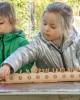 Natural Counting Log