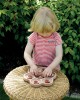 Natural Flower Tray