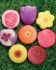 Flowers – Sensory Play Stones