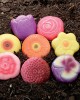 Flowers – Sensory Play Stones