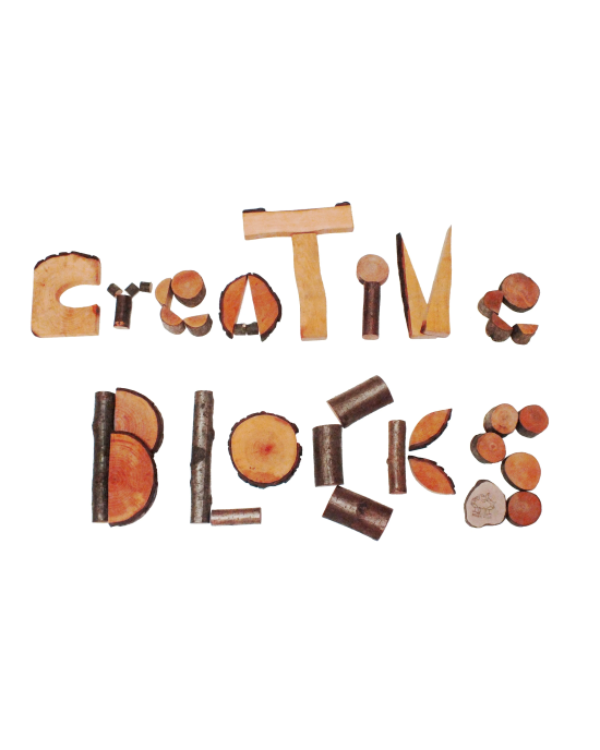 70 Creative Blocks