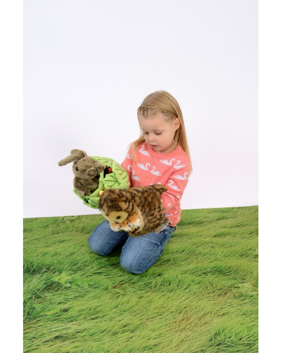 Grass Playmat 150x100cm