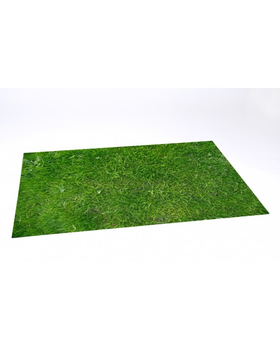 Grass Playmat 150x100cm