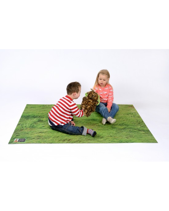 Grass Playmat 150x100cm