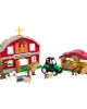 Country Farmhouse Playset