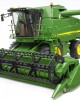 John Deere Combine Harvester