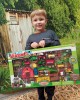 Farm playset - 80 Pieces