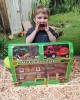 Country Farmhouse Playset