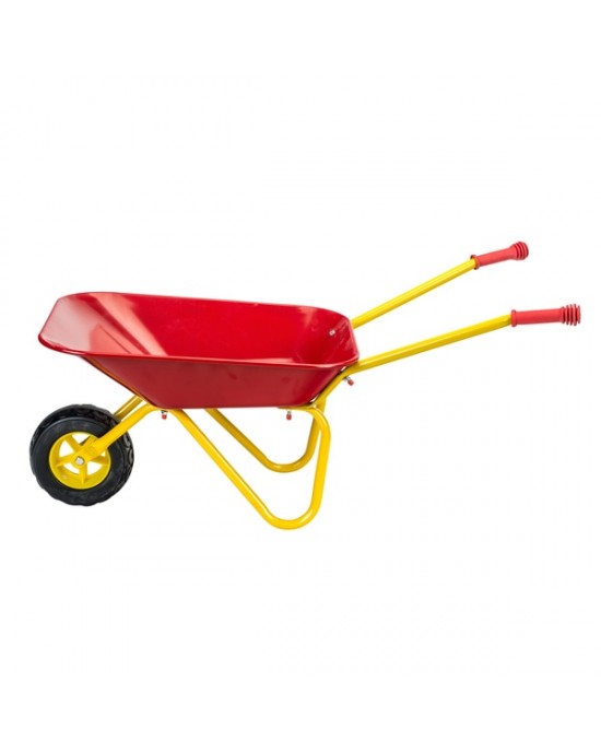 Metal Wheelbarrow (3-6 Years)