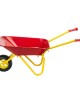 Metal Wheelbarrow (3-6 Years)