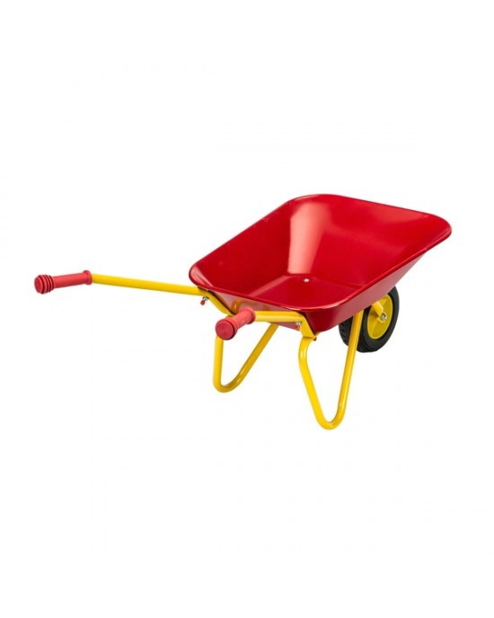 Metal Wheelbarrow (3-6 Years)