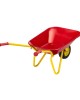 Metal Wheelbarrow (3-6 Years)