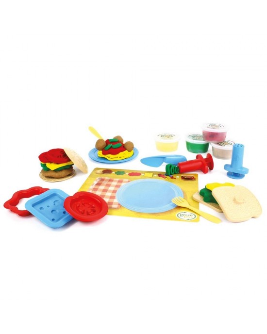 Meal Maker Dough Set