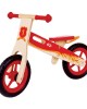 My First Balance Bike (Red)