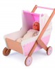 Dolls 3 in 1 Pram