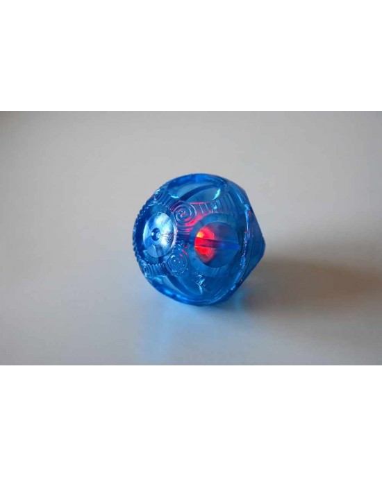 Sensory Flashing Balls Irregular