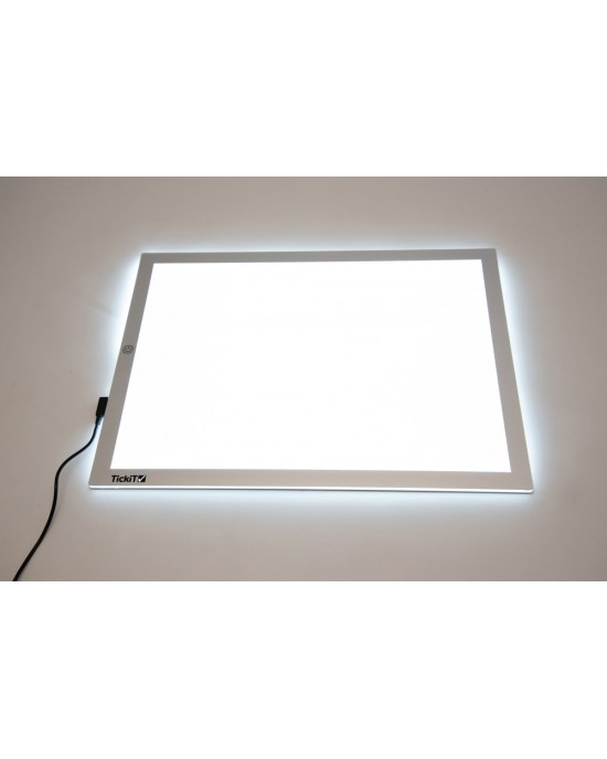 A2 Light Panel