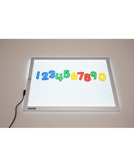 A2 Light Panel