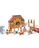 Story Circus Box 3-8yrs