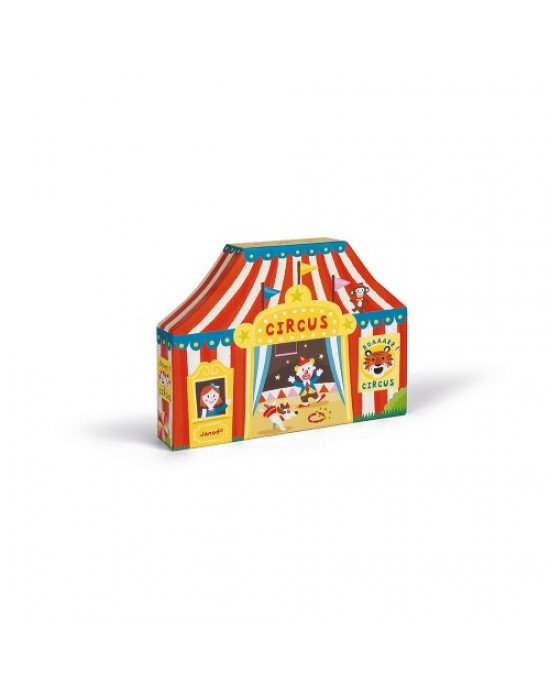 Story Circus Box 3-8yrs