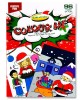 96 Page Christmas Colouring Book