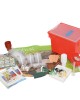 Plant and Animal Life Cycle Experiments Kit