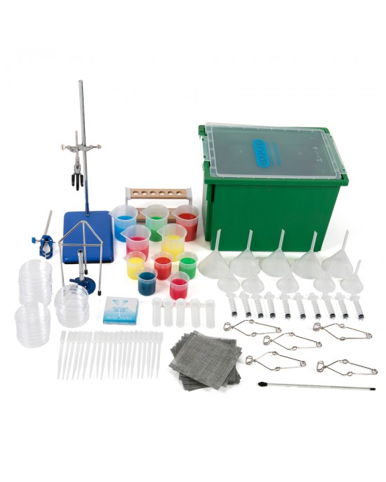 Class Science Equipment Kit