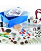 Magnetism Experiments Class Kit