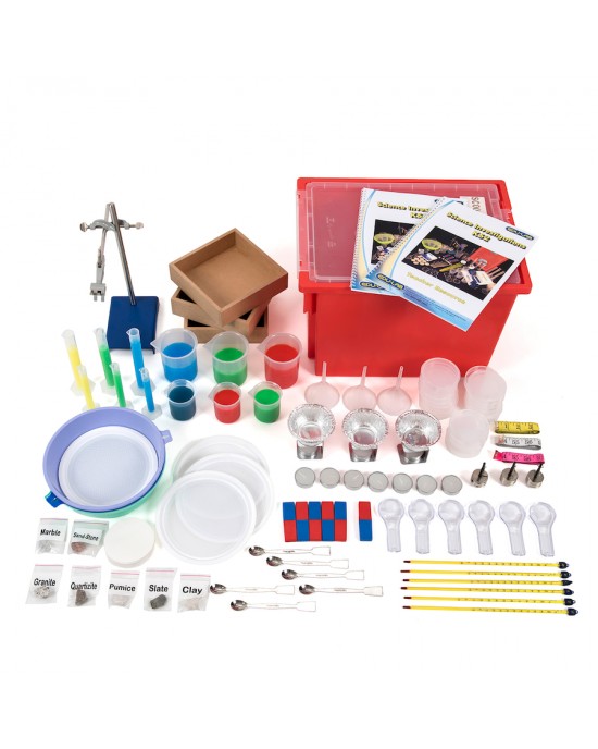 KS2 Science Investigations Kit