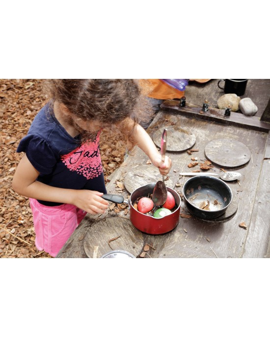 Fruit – Sensory Play Stones