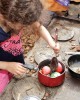 Fruit – Sensory Play Stones