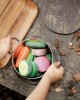 Vegetables – Sensory Play Stones (Set of 8)