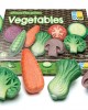 Vegetables – Sensory Play Stones (Set of 8)